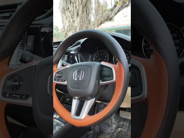 Honda Amaze customized interior #automobile #views #car #subscribe #shots #youtube