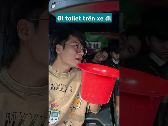 Bí mật của team khi đi quay phim xa #tonytv #teamtony #haihuoc
