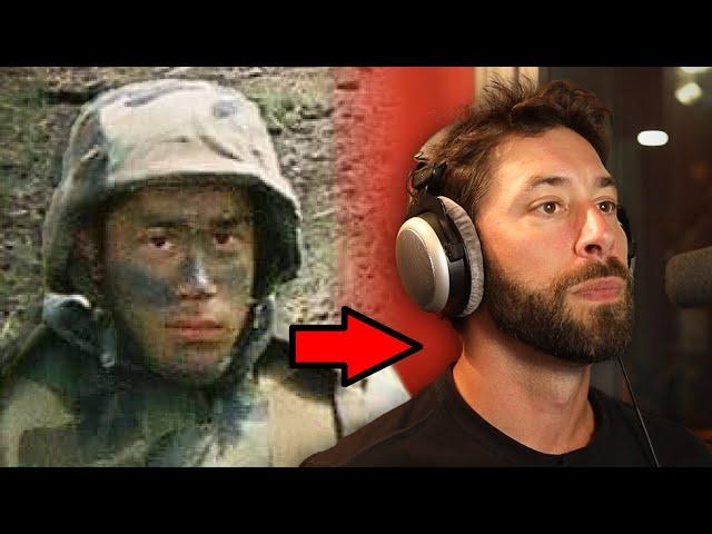 From Counter Terrorism to Voice Acting (NO REGRETS)