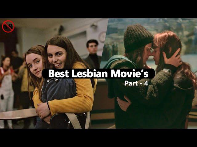 Best Lesbian Movies (PT - 4)