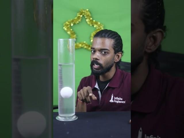 Egg in the middle - Part 1 || Experiment || Infinite engineers