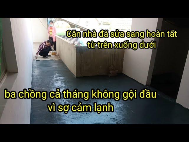 394.Ba chồng nói muốn ăn xương heo hầm khoai tây, Nhi nấu một nồi to ăn đã thèm .