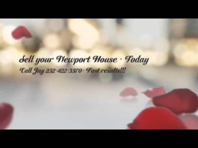 Sell Your House Newport|  Call 252-422-3570| Sell Your Newport House Fast| 28570