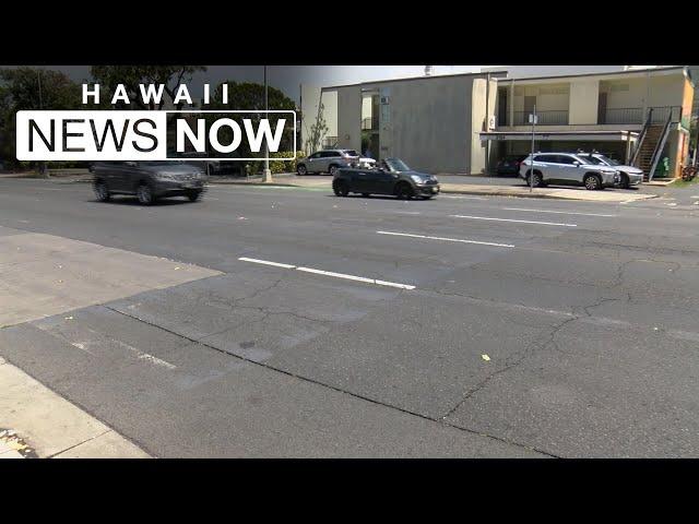 No markings, no clarity: Crosswalk changes create risky guessing game in Honolulu