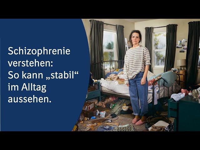 Schizophrenie: Welchen Einfluss haben negative & kognitive Symptome?