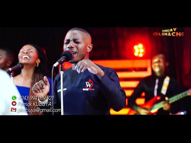 Gospel Mix Video Swahili Worship Gospel Mix 2021 - Dj Olemacho