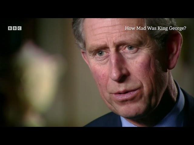 The King Who Lost America | How Mad Was King George? | BBC Select