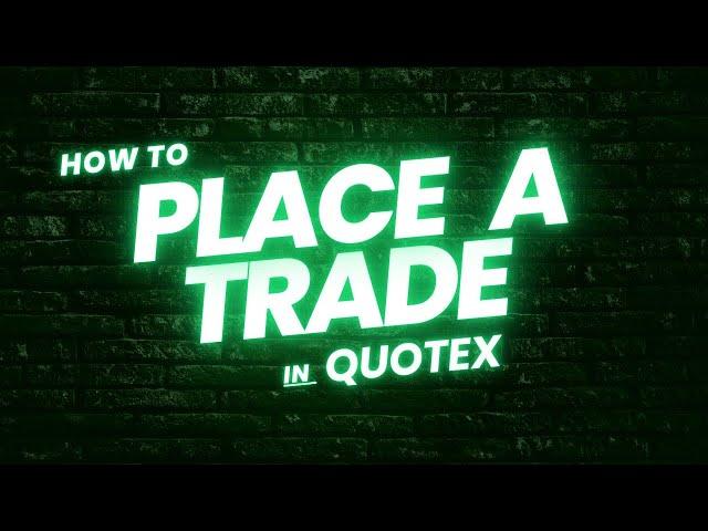 HOW TO PLACE PERFECT TRADE | FREE SIGNAL CHANNEL | TELEGRAM | DAILY PROFIT |MONEY | MYTRADERSARO