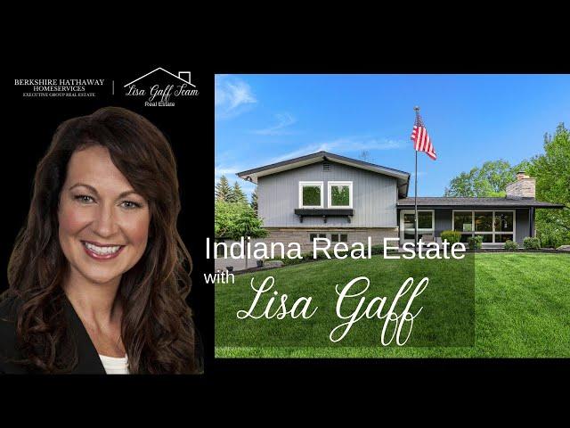 Lisa Gaff Team Real Estate - 358 W. North Boo Road - Chesterton, IN