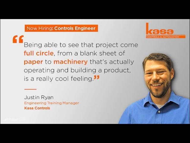 Controls Engineer Jobcast