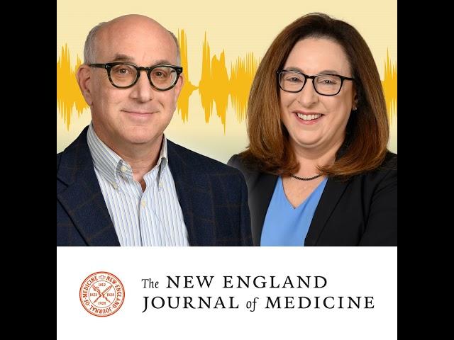 NEJM at AHA — Tirzepatide for Heart Failure with Preserved Ejection Fraction and Obesity