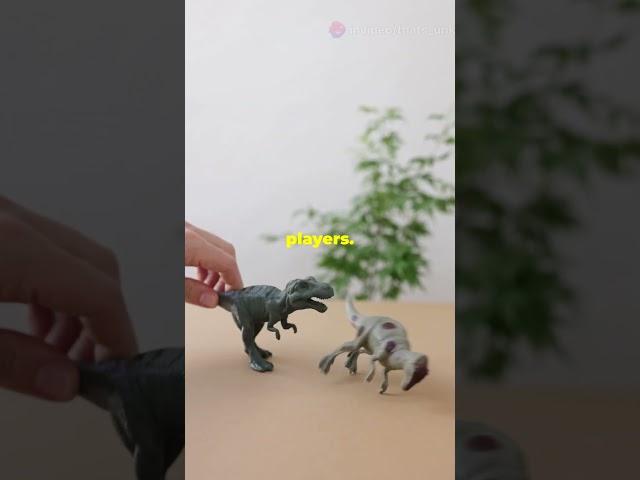 Dinosaurs among US, That's unknown #beauty #facts #didyouknow