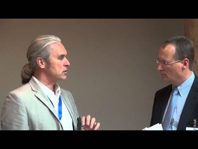 WISSEN: Andreas Willert - Evangelist des Themenchannel Embedded bei Sigs Datacom WISSEN