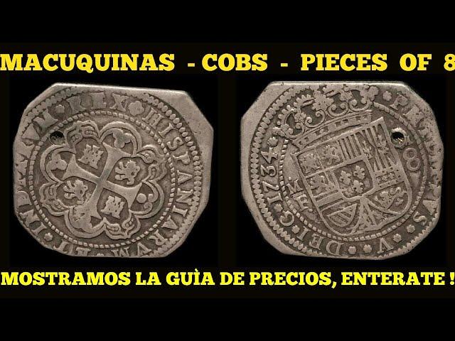 TIENES DE ESTAS  MONEDAS DE PLATA ANTIGUAS?