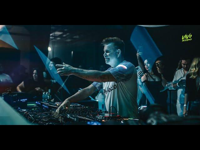 Paul Oakenfold - 30 Years of Perfecto Records Dj Set @ Mexico City for Vivo Sessions