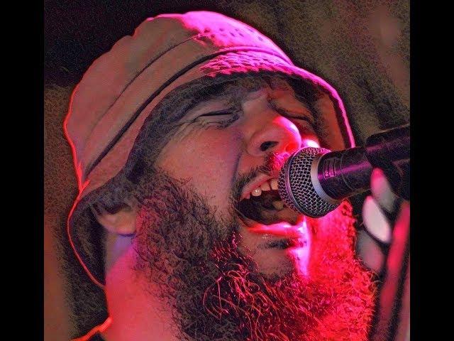 Voodoo Child ( Slight Return ) - Jimi Hendrix Experience - Live Performance by Brandon Day