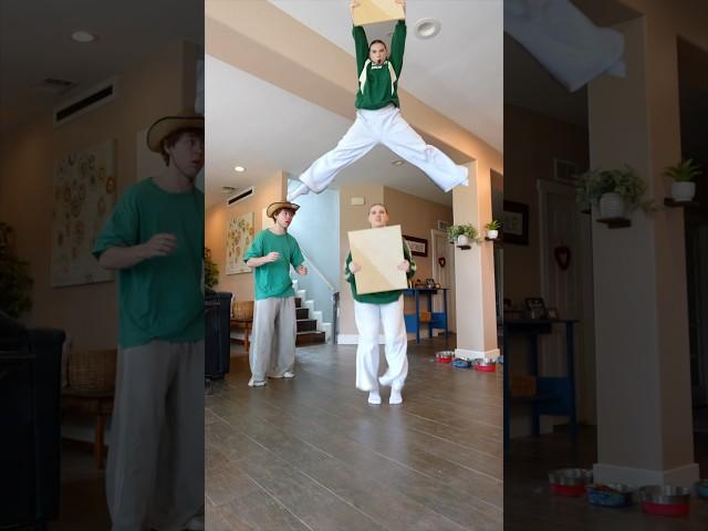 CHLOE HAS HAD ENOUGH #dance #trend #duet #shorts #shortvideo #couple