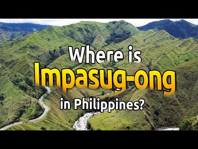 The Most Scenic Mountain Ranch in the Philippines