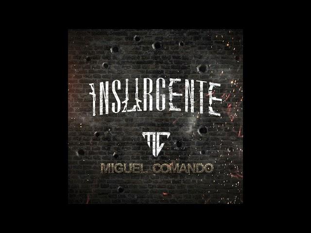 Miguel Comando - Yo Fui Leonardo El Leon (Cover Audio)
