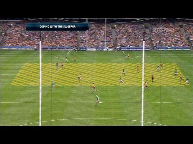 Clare v Cork All-Ireland Hurling Final Preview | The Sunday Game