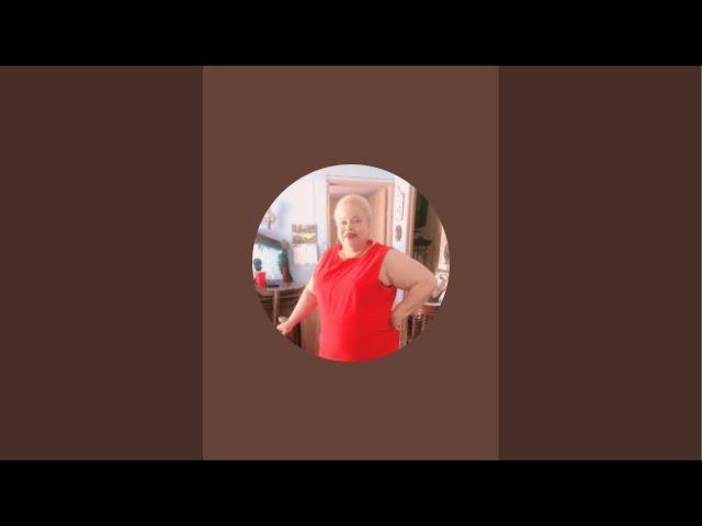 cynthia carver is live!