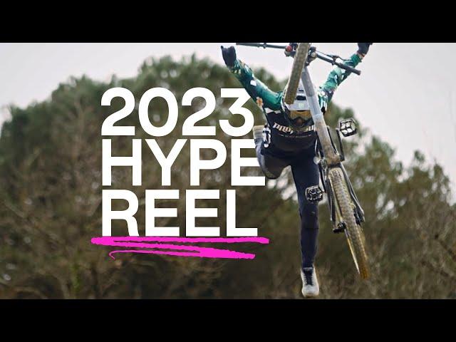 What Made the Cut? Our 2023 Hype Reel