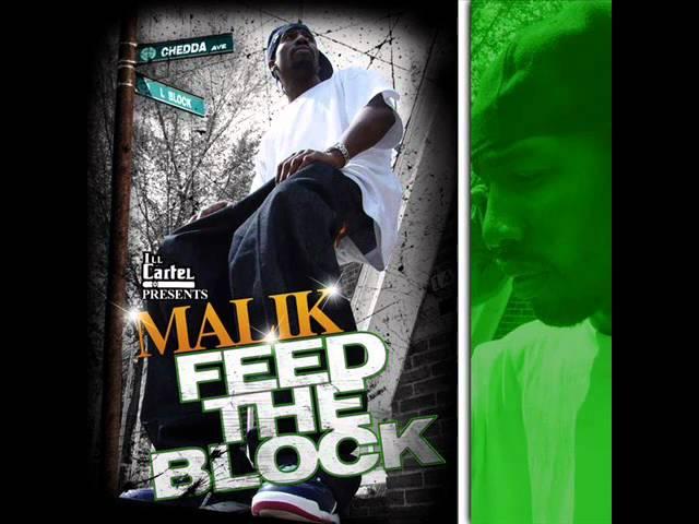 Chedda Boy Malik - One For The Money