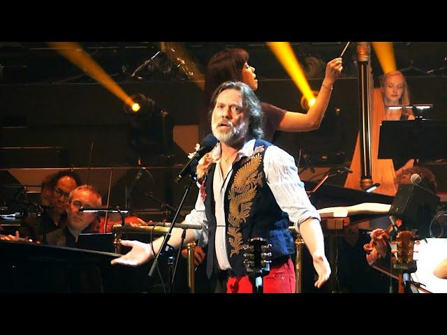 Rufus Wainwright - Want Symphonic - Live in London, 2023.9.5