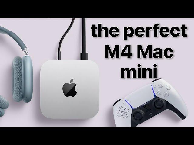 The Essential M4 Mac mini Buyer’s Guide: What You Need to Know