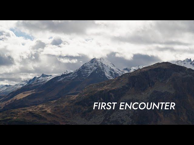 FIRST ENCOUNTER | Explore Lab Research Project