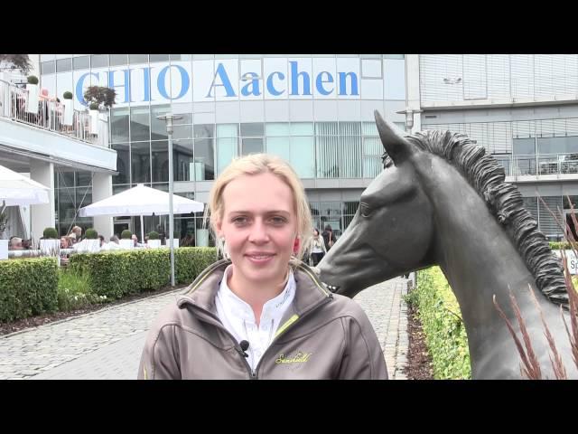 AACHEN 2016