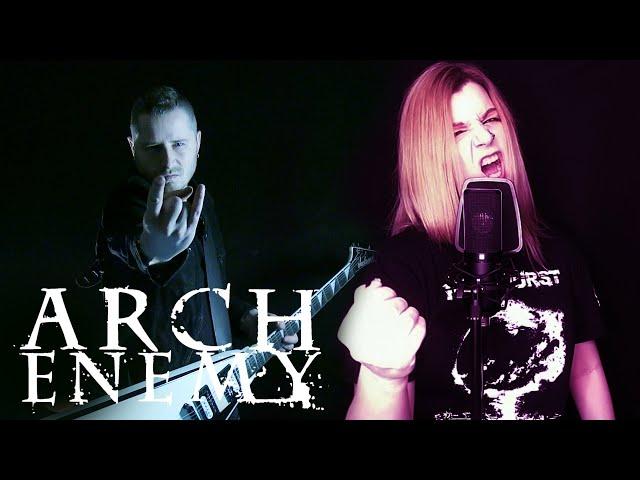 Deceiver, Deceiver (cover by Thomas Kutik ft. Anita Tóth)