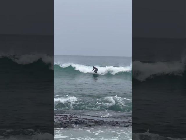Best place to surf in srilanka- Mirissa ‍️#shorts