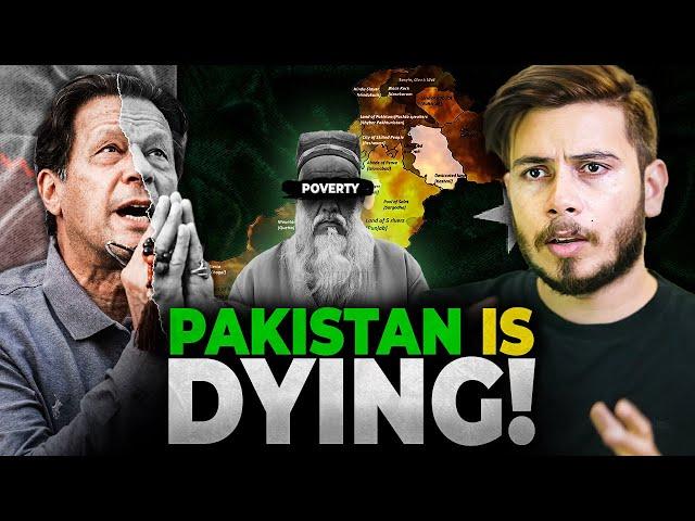 Pakistan Crisis Explained