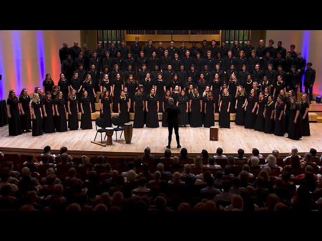 Angel - Stellenbosch University Choir