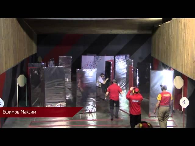 Moscow Open 2014 Maksim Efimov