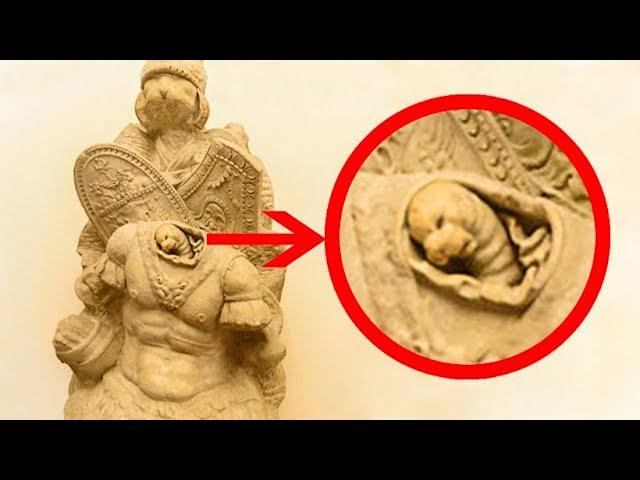 Archaeological Discoveries That Changed the World