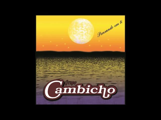 1998 - Grupo Cambicho - Pensando em ti