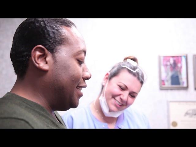 Resnick & Rosenfeld DDS - Welcome Video