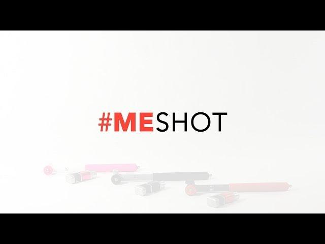 Me-Shot Standard by XSories | Selfie Stick - Capture the moment