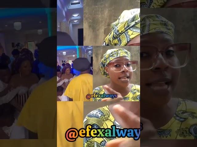 Why do Yoruba's love party alot... #efexalways #viral #foryou #trending #party #yoruba #fyp