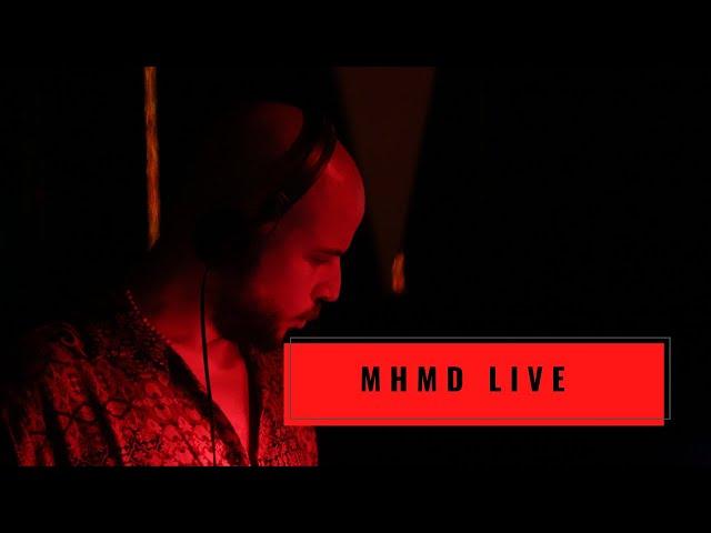 MHMD live for 20minutes