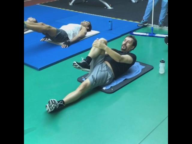 Manequim Challenge // Fitness Hut Odivelas