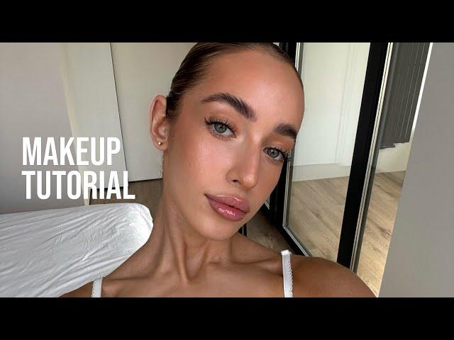 My makeup tutorial | улюблені продукти, техніки, лайфхаки