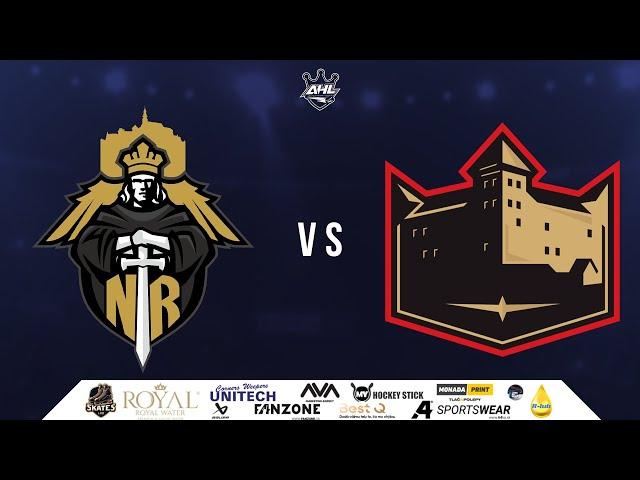 KINGS NITRA vs HC BRATISLAVA 4:2