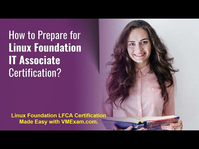 LFCA: Linux Foundation Certified IT Associate | How to Pass