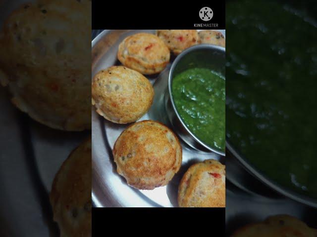 Rava appam | #appe #shorts #cookwithhimanvi