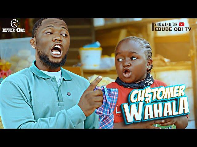 Brainjotter vs Ebube = Wahala pro max (customer Wahala and lesson teacher) #brainjotter  #funny