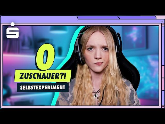 Wie einfach ist es Streamer:in zu werden?