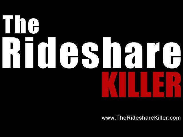 The Rideshare Killer: Final Teaser Trailer